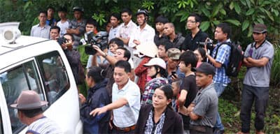 Bộ Y tế điều tra nguyên nhân 3 trẻ tử vong ở Quảng Trị