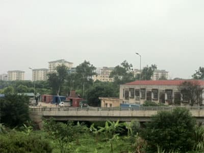 Lập “bến tạm” để giảm tải cho bến xe Mỹ Đình: Thực hiện chưa đúng quy hoạch