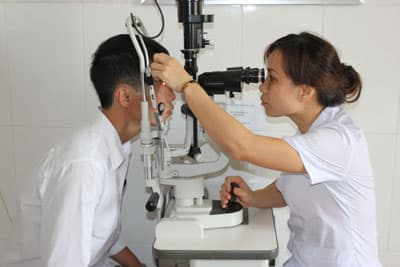 Tuyển chắc như ở Trực Ninh