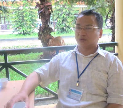 Đường dây “nóng” nên “nóng”… quanh năm!