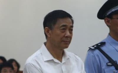 Cựu Bí thư Thành ủy Trùng Khánh Bạc Hy Lai lĩnh án tù chung thân