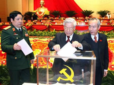 Pháp điển hoá các quy định về cơ quan quyền lực cao nhất