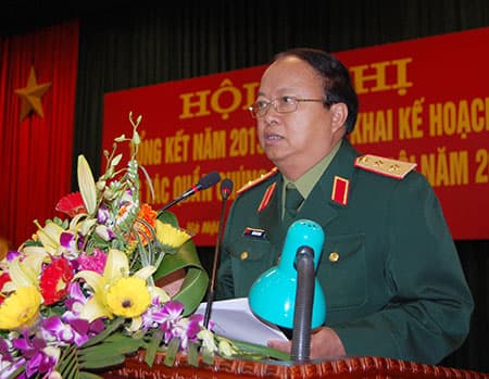 Triển khai kế hoạch công tác quần chúng năm 2014