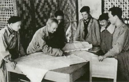Chiến dịch Biên giới 1950: Phá thế bao vây, cô lập của quân Pháp, mở rộng vùng giải phóng