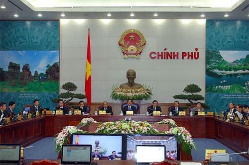 Kinh tế vĩ mô đang phục hồi tốt