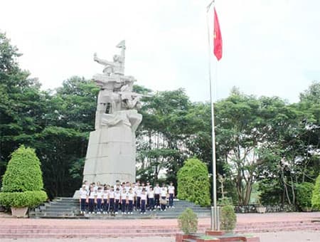 Chiến dịch Bầu Bàng – Dầu Tiếng  (từ 12 đến 27-11-1965)