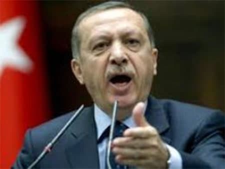 Bầu cử địa phương Thổ Nhĩ Kỳ: Thủ tướng Erdogan tuyên bố AKP giành chiến thắng