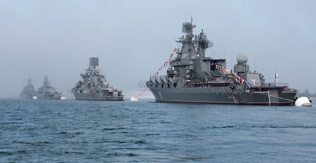 Hạm đội Biển Đen
