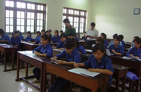 Thủ tướng Chính phủ ban hành Nghị định Quy định chi tiết và biện pháp thi hành Luật GD QPAN