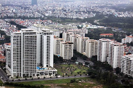 Phát triển nhà ở cho thuê để giải bài toán "an cư"