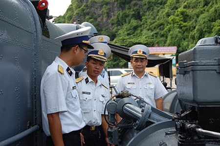 Bài học về tinh thần dám đánh, quyết đánh và quyết thắng