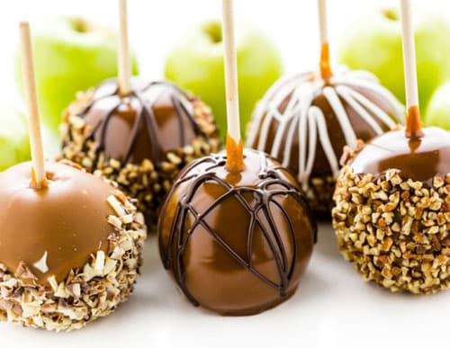 Thông tin xung quanh vụ việc táo Mỹ gây ngộ độc tại Mỹ: Rà soát các doanh nghiệp nhập khẩu