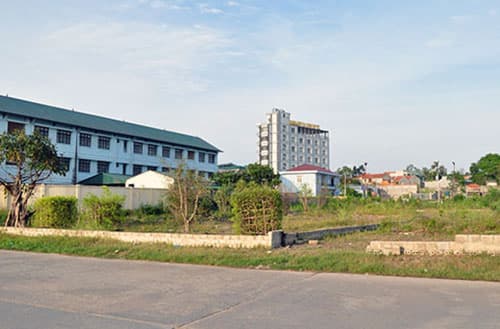 Xử lý nghiêm người làm trái pháp luật trong việc cấp 8 “sổ đỏ"