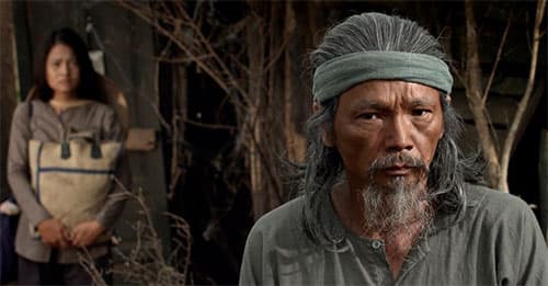 137 phim tranh giải Cánh diều vàng 2014
