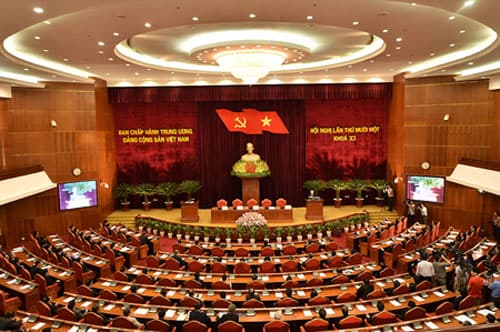 Lựa chọn cán bộ - Khâu quyết định sự tồn vong của dân tộc