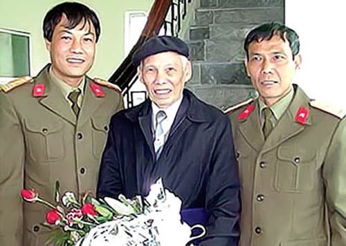 Bài cuối: Vào Nam thi đấu, một "sự kiện" đặc biệt