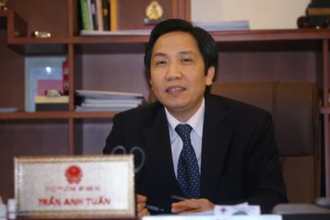 Xử lý nghiêm tiêu cực trong công tác tổ chức cán bộ