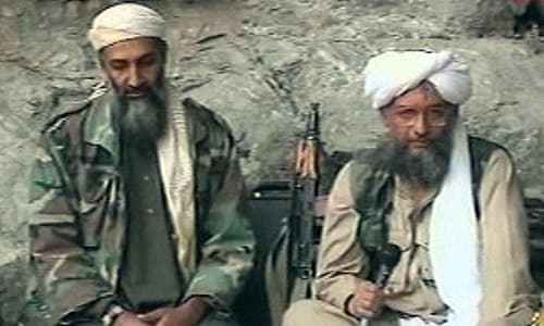 Al Qaeda kêu gọi thành lập liên minh khủng bố