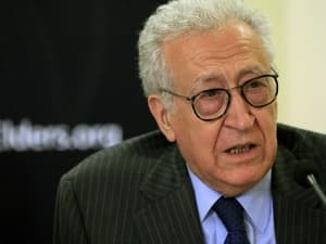 Sẽ bổ nhiệm tân Đặc phái viên của LHQ-AL về Syria
