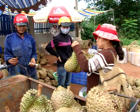 Ngăn chặn lối làm ăn gian dối