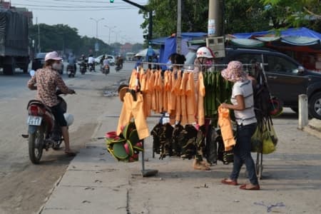 Ngăn chặn kịp thời