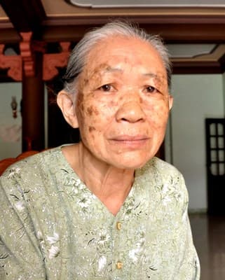 Nhớ   mãi   hai   lần được gặp Đại   tướng