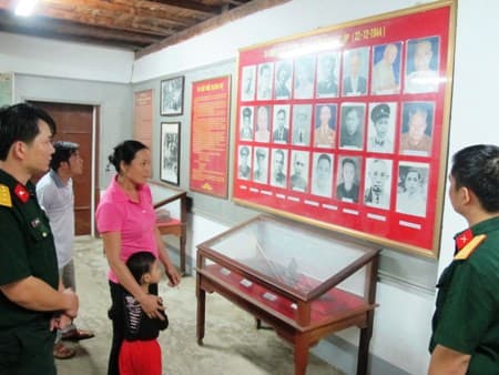 Ánh mắt từ Phai Khắt, Nà Ngần