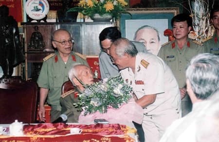 Anh Văn của chúng tôi