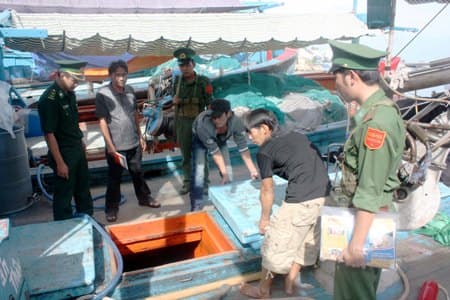 "Cuộc chiến" nhiều gian nan