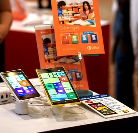 Microsoft 365 chính thức ra mắt người dùng Việt Nam