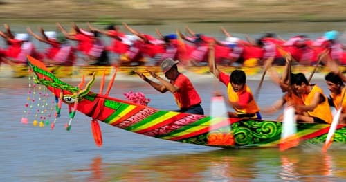 Triển lãm  cuộc thi ảnh di sản Việt Nam 2013 tại Hà Nội