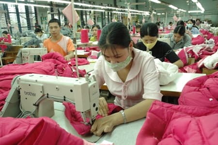 Tạo thuận lợi cho người lao động