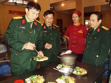 Thương thảo kỹ trước khi ký hợp đồng