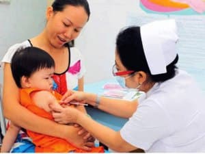 Tổ chức Y tế Thế giới và Quỹ Nhi đồng Liên hợp quốc khẳng định vắc-xin Quinvaxem an toàn