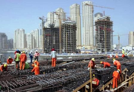 Tăng số lượng trên cơ sở chất lượng