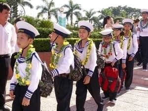 Hà Nội mở rộng mô hình "Trải nghiệm làm chiến sĩ"