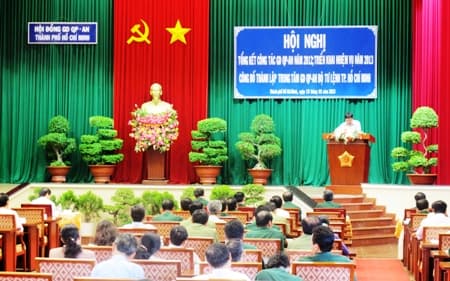 Làm tốt chức năng tham mưu cho cấp ủy Đảng