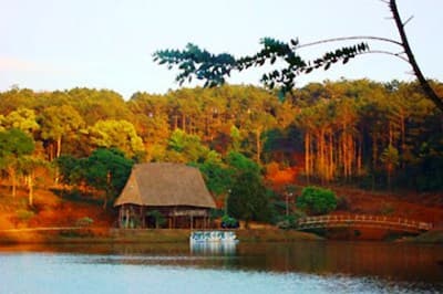 Vinh danh tượng dân gian tại Ngày hội văn hóa, thể thao và du lịch Măng Đen, Kon Tum