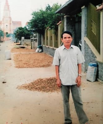 Người giáo dân mẫu mực