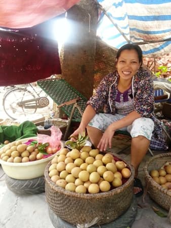 Chậm là thiệt