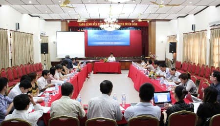 Những con số biết nói