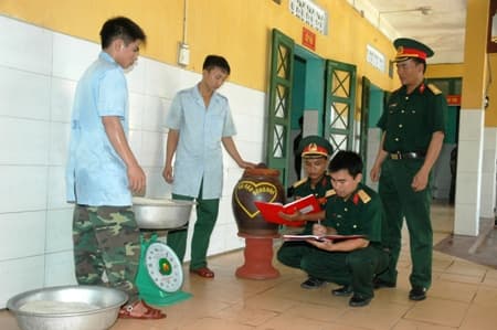 Tiết kiệm làm việc nghĩa