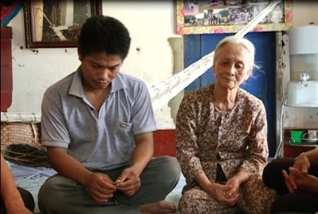 Báo động nguy cơ mắc bệnh sốt rét từ lao động ở châu Phi trở về