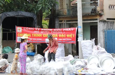 Cần kiểm tra làm rõ nguồn gốc xuất xứ