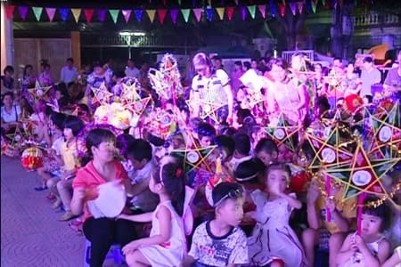 Thêm tình yêu cho trẻ khiếm thính