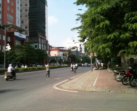 Sớm khắc phục tình trạng bất hợp lý