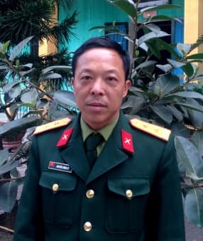 Trả lại 10 triệu đồng cho người đánh mất