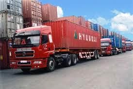 Trường hợp không phải xin phép khi vận chuyển hàng nguy hiểm