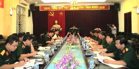 100 đề tài, sáng kiến của đoàn viên công đoàn đạt giải cấp toàn quân