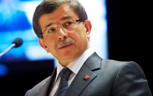 Thổ Nhỹ Kỳ sẽ không đơn phương đưa quân vào Syria đánh IS